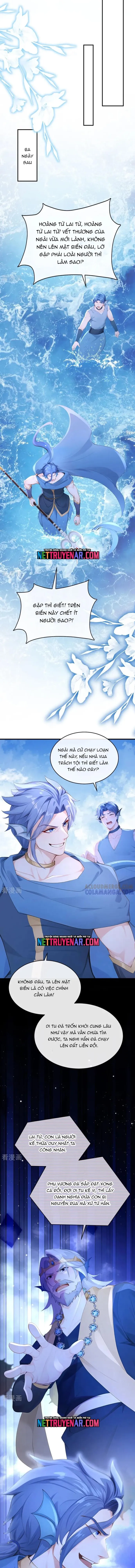 Hệ Thống Xuyên Nhanh: Ác Nam Không Dễ Chọc Chap 252 - Next Chap 253