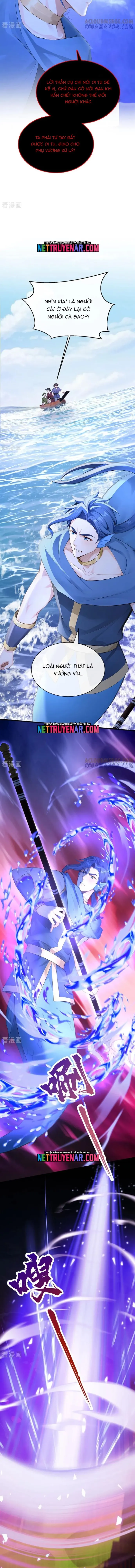 Hệ Thống Xuyên Nhanh: Ác Nam Không Dễ Chọc Chap 252 - Next Chap 253