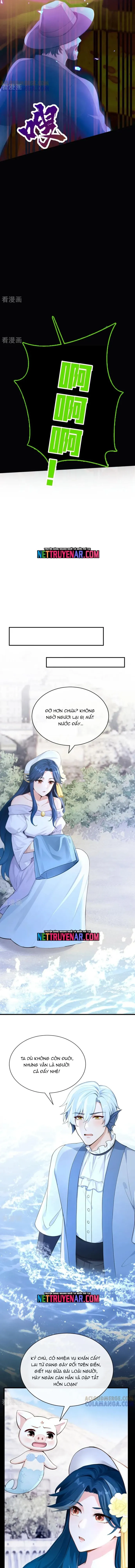 Hệ Thống Xuyên Nhanh: Ác Nam Không Dễ Chọc Chap 252 - Next Chap 253