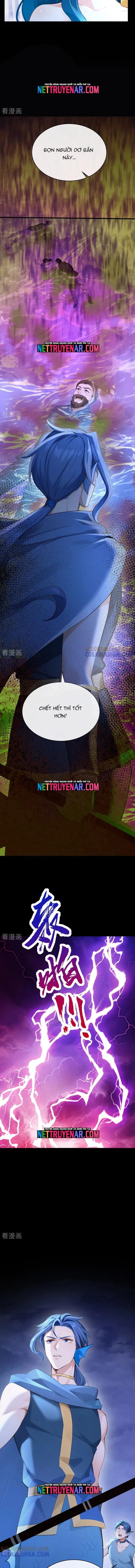 Hệ Thống Xuyên Nhanh: Ác Nam Không Dễ Chọc Chap 252 - Next Chap 253