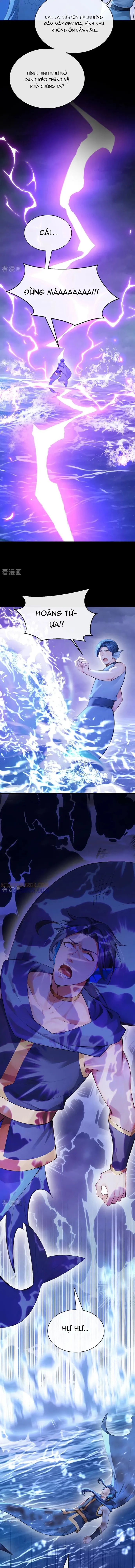 Hệ Thống Xuyên Nhanh: Ác Nam Không Dễ Chọc Chap 252 - Next Chap 253