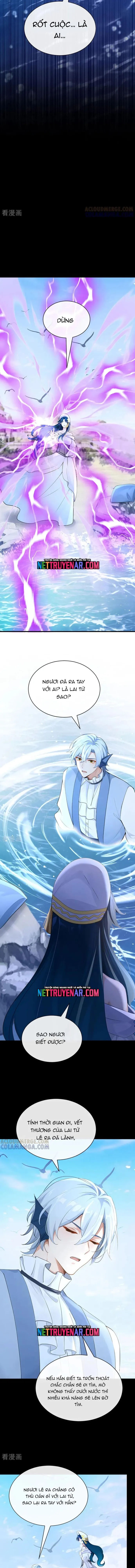 Hệ Thống Xuyên Nhanh: Ác Nam Không Dễ Chọc Chap 252 - Next Chap 253