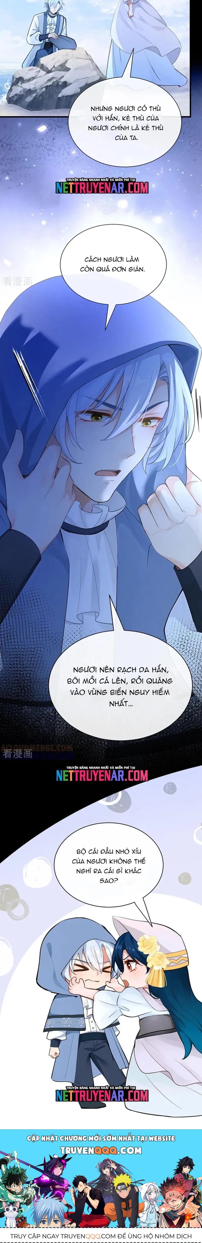 Hệ Thống Xuyên Nhanh: Ác Nam Không Dễ Chọc Chap 252 - Next Chap 253