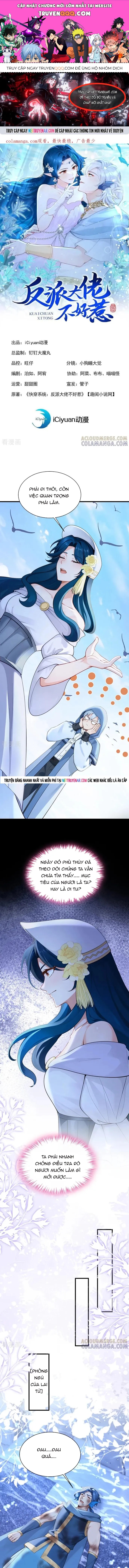 Hệ Thống Xuyên Nhanh: Ác Nam Không Dễ Chọc Chap 253 - Next Chap 254