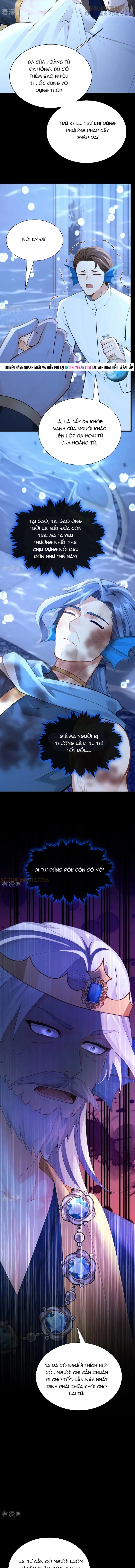 Hệ Thống Xuyên Nhanh: Ác Nam Không Dễ Chọc Chap 253 - Next Chap 254