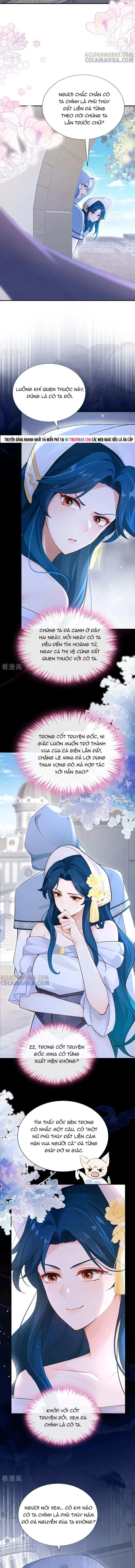 Hệ Thống Xuyên Nhanh: Ác Nam Không Dễ Chọc Chap 253 - Next Chap 254