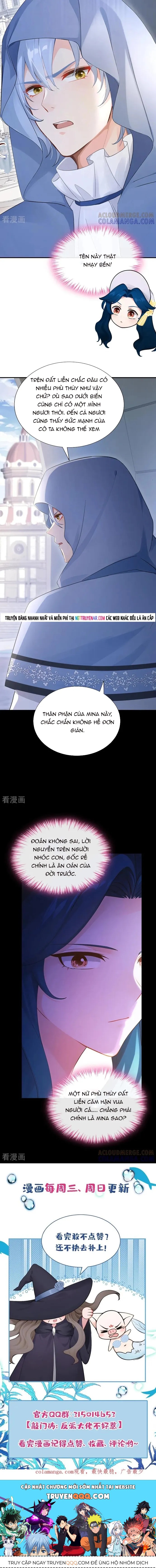 Hệ Thống Xuyên Nhanh: Ác Nam Không Dễ Chọc Chap 253 - Next Chap 254