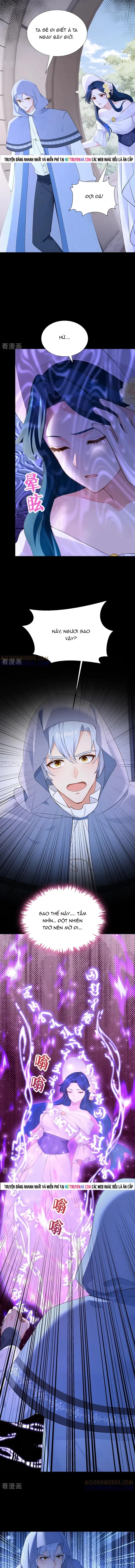 Hệ Thống Xuyên Nhanh: Ác Nam Không Dễ Chọc Chap 254 - Next Chap 255