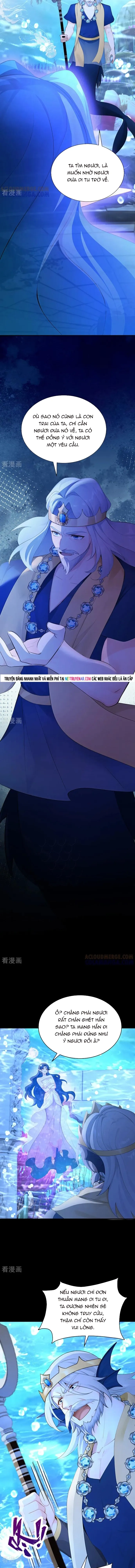 Hệ Thống Xuyên Nhanh: Ác Nam Không Dễ Chọc Chap 254 - Next Chap 255