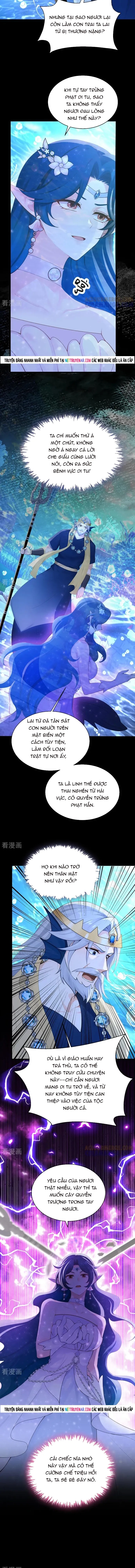 Hệ Thống Xuyên Nhanh: Ác Nam Không Dễ Chọc Chap 254 - Next Chap 255