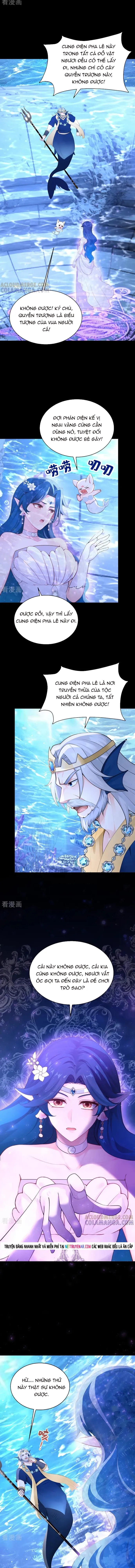 Hệ Thống Xuyên Nhanh: Ác Nam Không Dễ Chọc Chap 254 - Next Chap 255