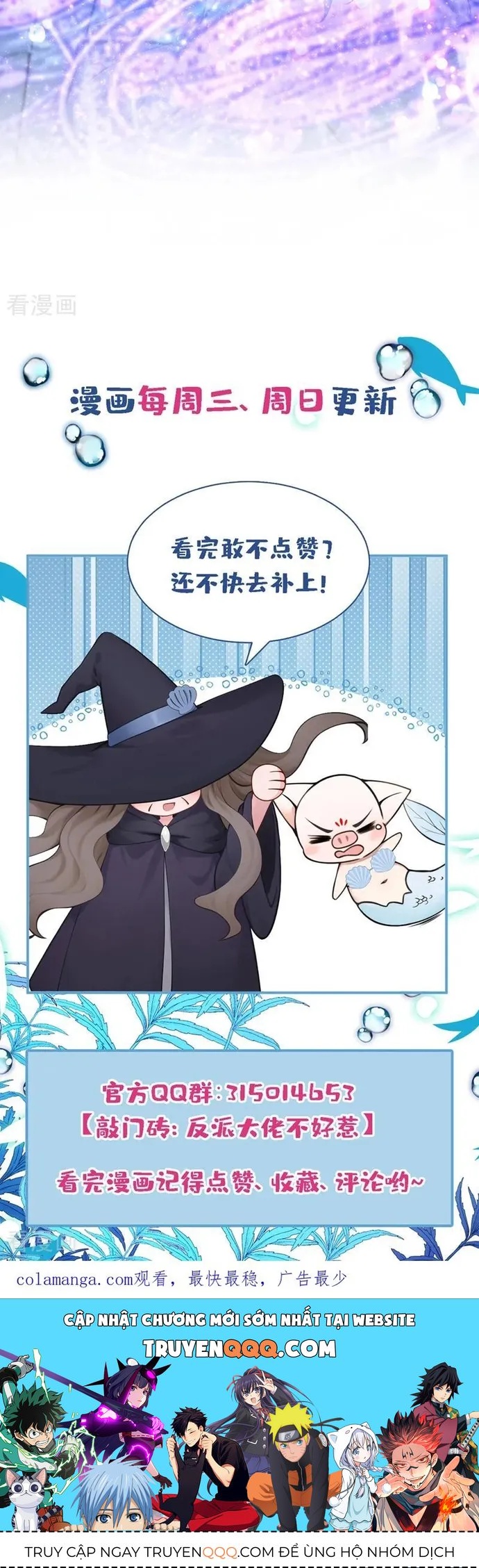 Hệ Thống Xuyên Nhanh: Ác Nam Không Dễ Chọc Chap 254 - Next Chap 255