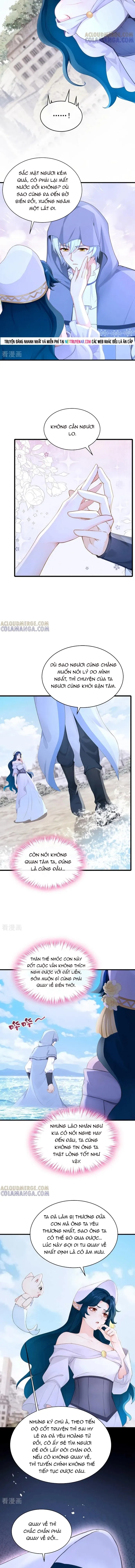 Hệ Thống Xuyên Nhanh: Ác Nam Không Dễ Chọc Chap 255 - Next Chap 256