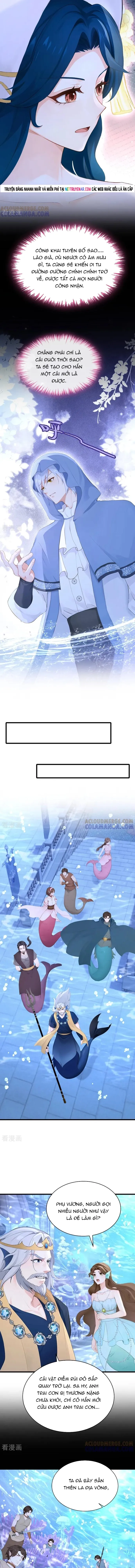 Hệ Thống Xuyên Nhanh: Ác Nam Không Dễ Chọc Chap 255 - Next Chap 256