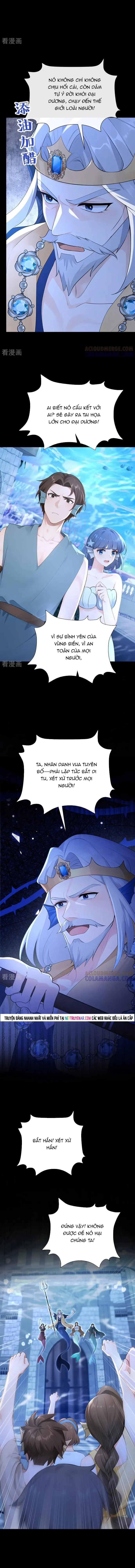 Hệ Thống Xuyên Nhanh: Ác Nam Không Dễ Chọc Chap 255 - Next Chap 256