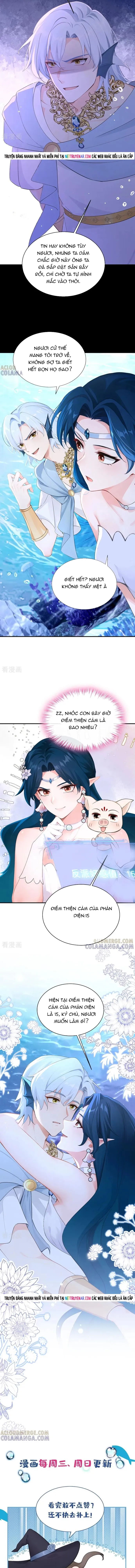 Hệ Thống Xuyên Nhanh: Ác Nam Không Dễ Chọc Chap 255 - Next Chap 256