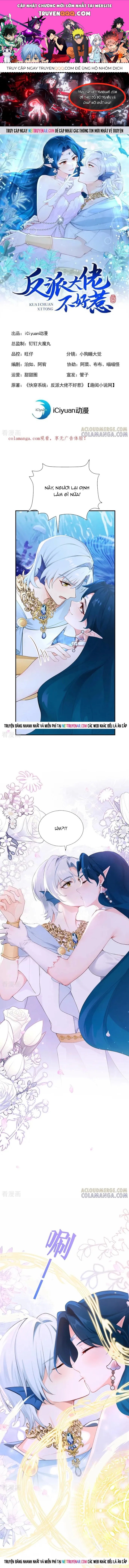 Hệ Thống Xuyên Nhanh: Ác Nam Không Dễ Chọc Chap 256 - Next Chap 257