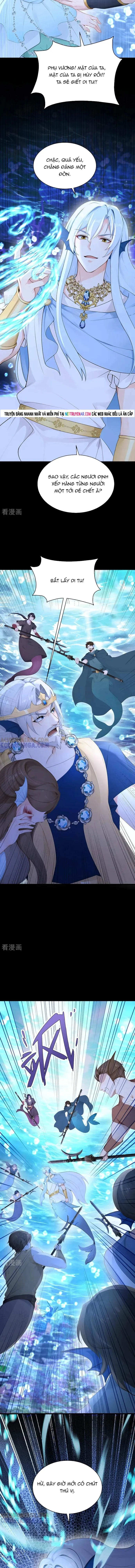 Hệ Thống Xuyên Nhanh: Ác Nam Không Dễ Chọc Chap 256 - Next Chap 257