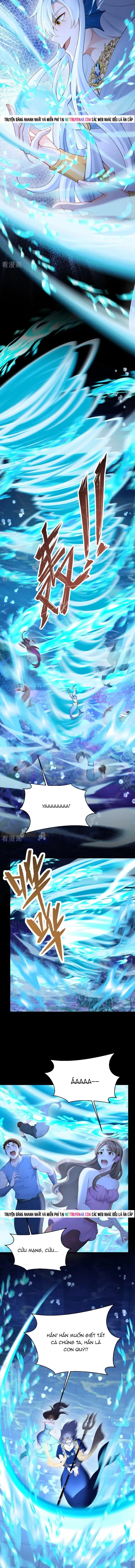 Hệ Thống Xuyên Nhanh: Ác Nam Không Dễ Chọc Chap 256 - Next Chap 257