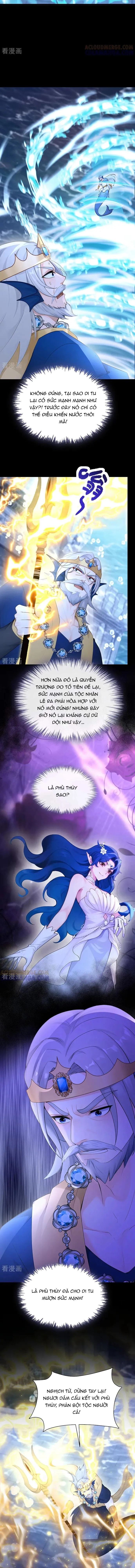 Hệ Thống Xuyên Nhanh: Ác Nam Không Dễ Chọc Chap 256 - Next Chap 257