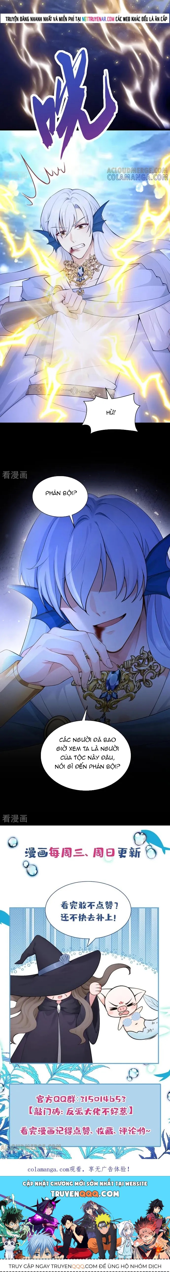 Hệ Thống Xuyên Nhanh: Ác Nam Không Dễ Chọc Chap 256 - Next Chap 257