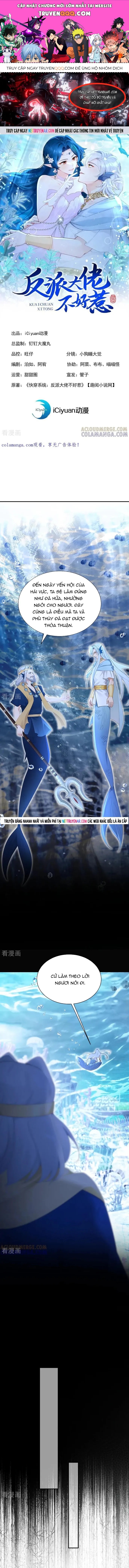 Hệ Thống Xuyên Nhanh: Ác Nam Không Dễ Chọc Chap 258 - Next Chap 259