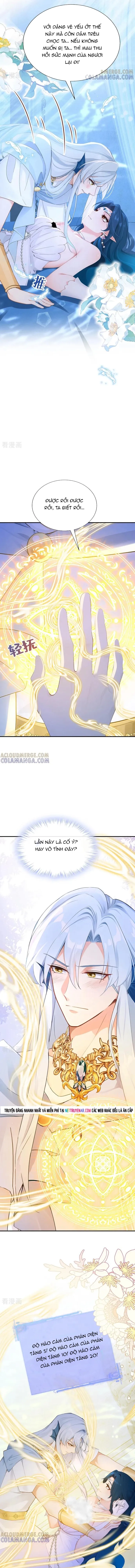 Hệ Thống Xuyên Nhanh: Ác Nam Không Dễ Chọc Chap 258 - Next Chap 259