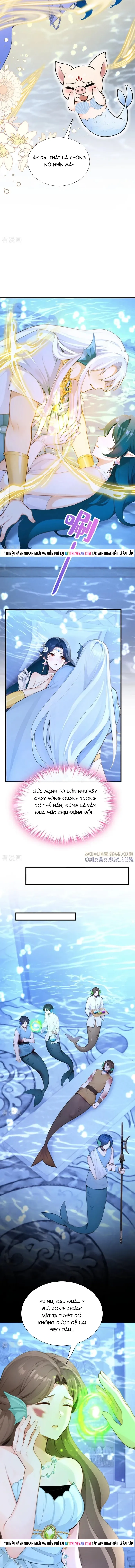 Hệ Thống Xuyên Nhanh: Ác Nam Không Dễ Chọc Chap 258 - Next Chap 259