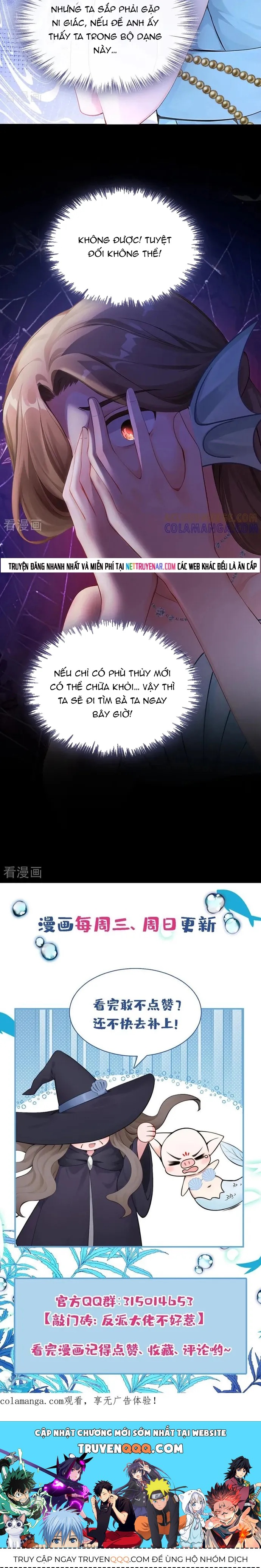 Hệ Thống Xuyên Nhanh: Ác Nam Không Dễ Chọc Chap 258 - Next Chap 259