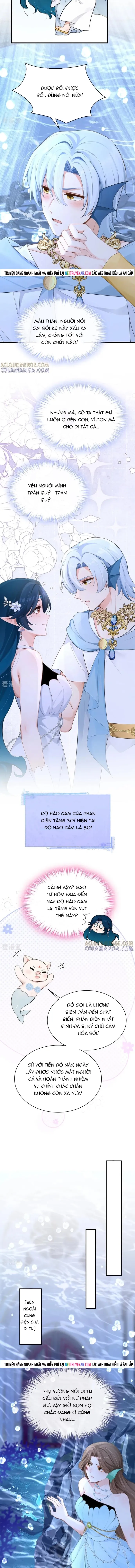 Hệ Thống Xuyên Nhanh: Ác Nam Không Dễ Chọc Chap 259 - Next Chap 260