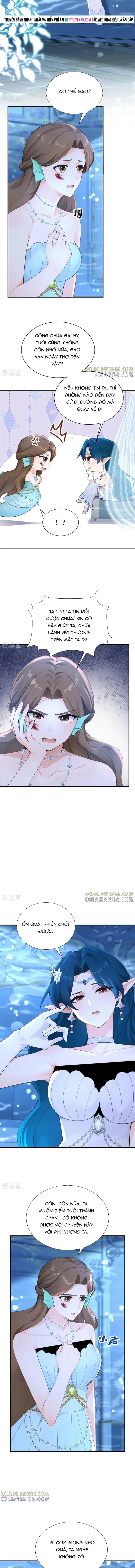 Hệ Thống Xuyên Nhanh: Ác Nam Không Dễ Chọc Chap 259 - Next Chap 260