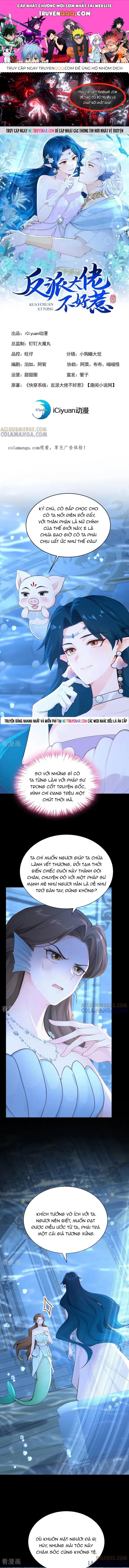 Hệ Thống Xuyên Nhanh: Ác Nam Không Dễ Chọc Chap 260 - Next Chap 261