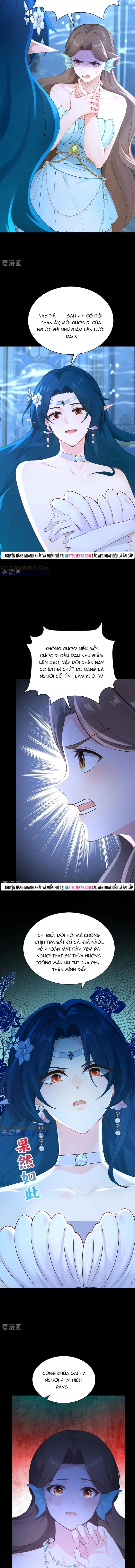 Hệ Thống Xuyên Nhanh: Ác Nam Không Dễ Chọc Chap 260 - Next Chap 261