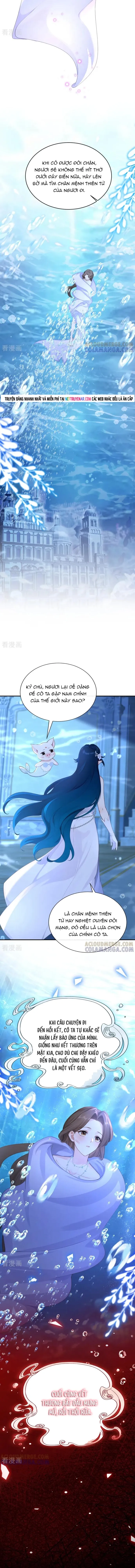 Hệ Thống Xuyên Nhanh: Ác Nam Không Dễ Chọc Chap 260 - Next Chap 261