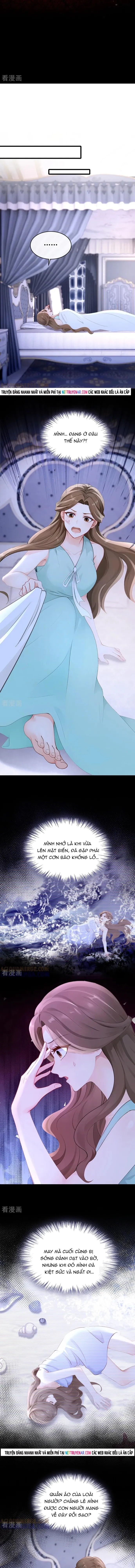 Hệ Thống Xuyên Nhanh: Ác Nam Không Dễ Chọc Chap 260 - Next Chap 261