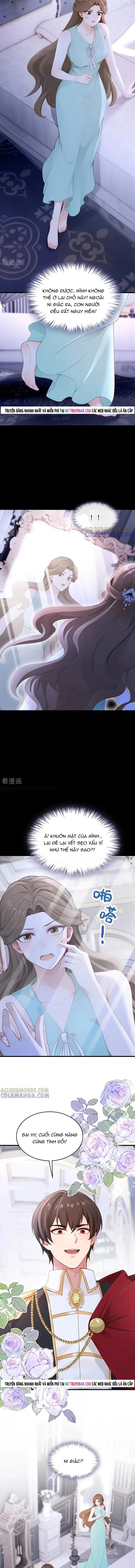 Hệ Thống Xuyên Nhanh: Ác Nam Không Dễ Chọc Chap 260 - Next Chap 261