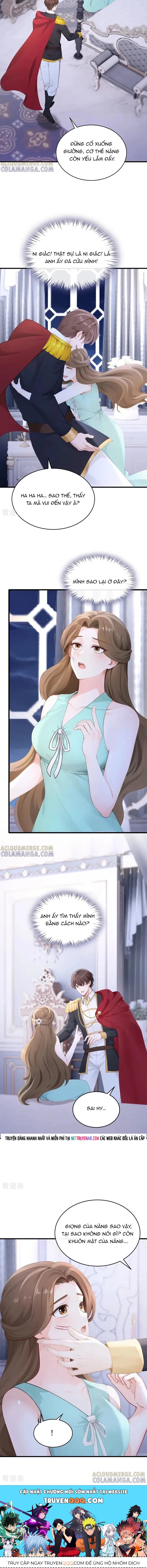 Hệ Thống Xuyên Nhanh: Ác Nam Không Dễ Chọc Chap 260 - Next Chap 261