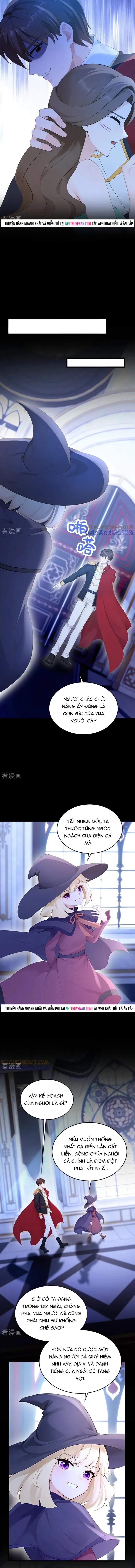 Hệ Thống Xuyên Nhanh: Ác Nam Không Dễ Chọc Chap 261 - Next Chap 262