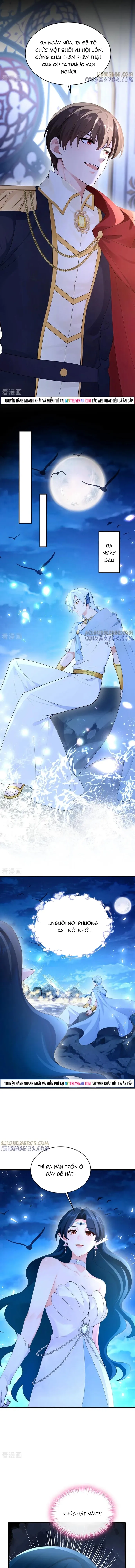 Hệ Thống Xuyên Nhanh: Ác Nam Không Dễ Chọc Chap 261 - Next Chap 262