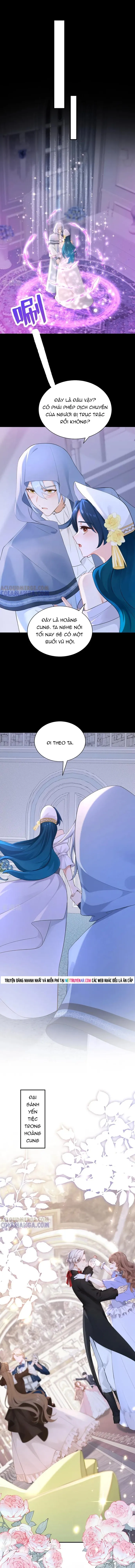 Hệ Thống Xuyên Nhanh: Ác Nam Không Dễ Chọc Chap 261 - Next Chap 262