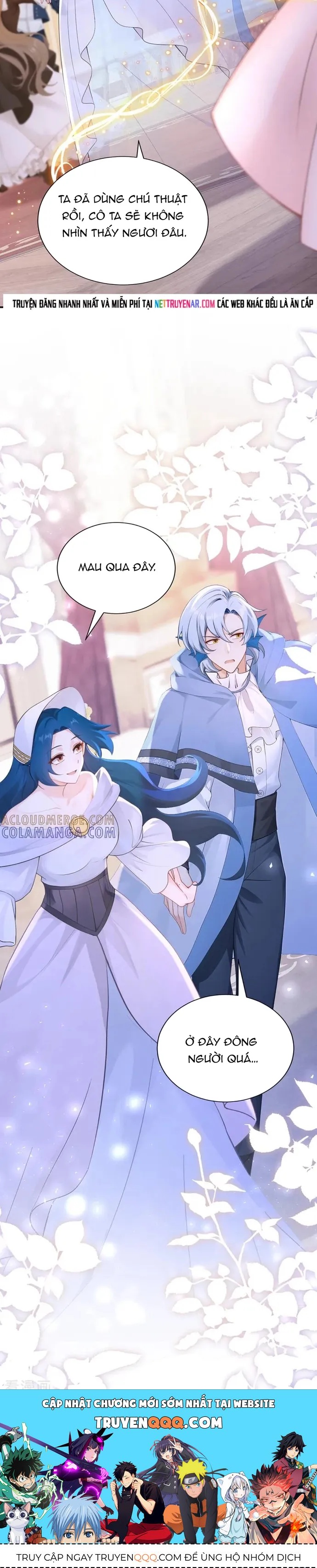 Hệ Thống Xuyên Nhanh: Ác Nam Không Dễ Chọc Chap 261 - Next Chap 262