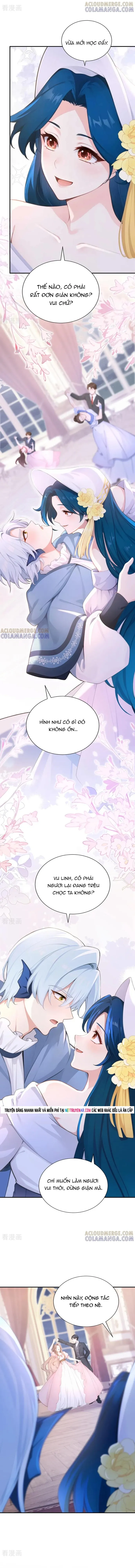 Hệ Thống Xuyên Nhanh: Ác Nam Không Dễ Chọc Chap 262 - Next Chap 263