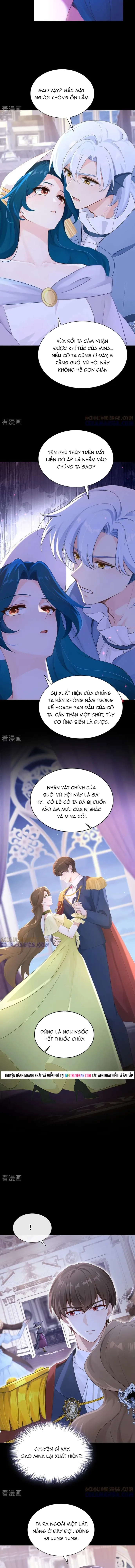 Hệ Thống Xuyên Nhanh: Ác Nam Không Dễ Chọc Chap 262 - Next Chap 263