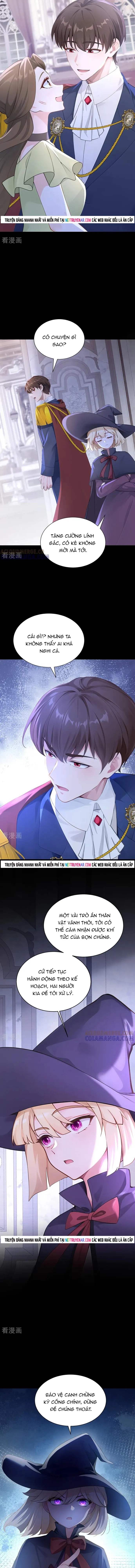 Hệ Thống Xuyên Nhanh: Ác Nam Không Dễ Chọc Chap 262 - Next Chap 263