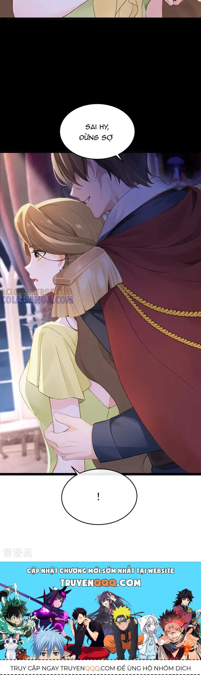 Hệ Thống Xuyên Nhanh: Ác Nam Không Dễ Chọc Chap 262 - Next Chap 263