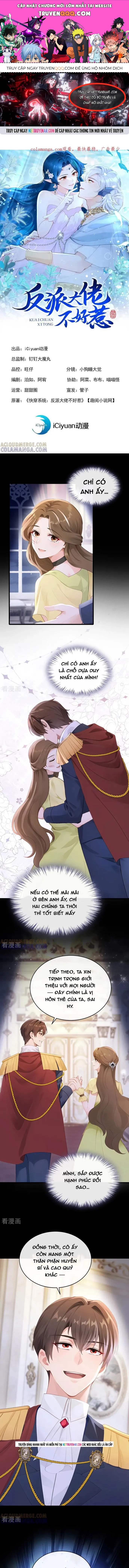 Hệ Thống Xuyên Nhanh: Ác Nam Không Dễ Chọc Chap 263 - Next Chap 264