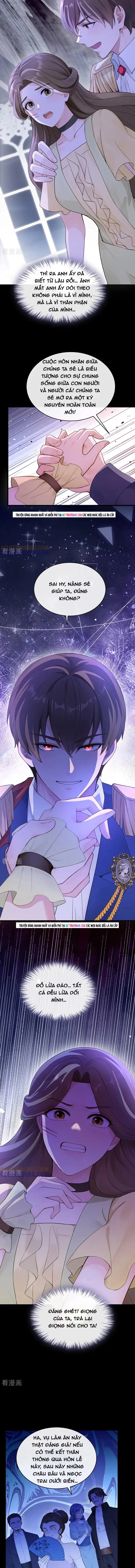 Hệ Thống Xuyên Nhanh: Ác Nam Không Dễ Chọc Chap 263 - Next Chap 264