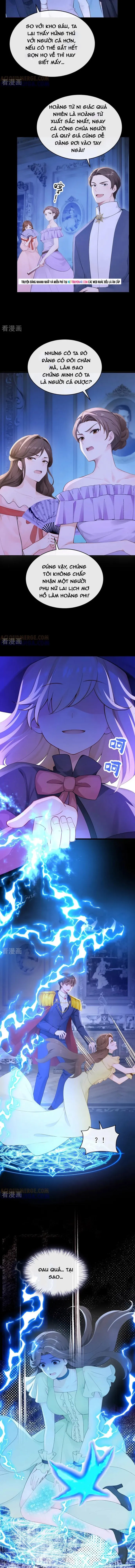 Hệ Thống Xuyên Nhanh: Ác Nam Không Dễ Chọc Chap 263 - Next Chap 264