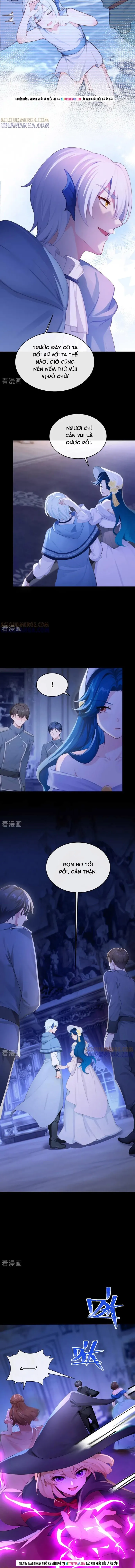 Hệ Thống Xuyên Nhanh: Ác Nam Không Dễ Chọc Chap 263 - Next Chap 264