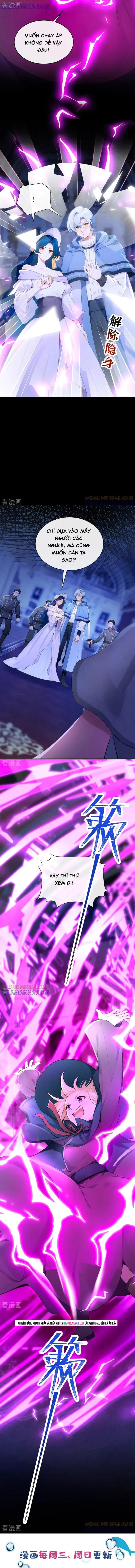 Hệ Thống Xuyên Nhanh: Ác Nam Không Dễ Chọc Chap 263 - Next Chap 264